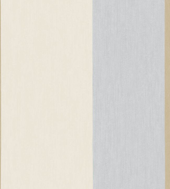 Marly Wallpaper - White & Powder Blue - 99/13053 - Cole & Son - Premier Wallcovering