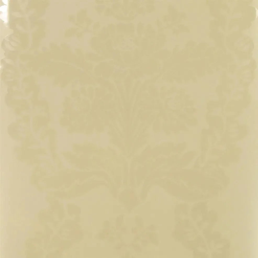 Marly Wallpaper - Linen - P453/03 - Designers Guild