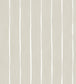 Marquee Stripe Wallpaper - Stone - 110/2011 - Cole & Son - Premier Wallcovering