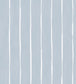 Marquee Stripe Wallpaper - Powder Blue - 110/2008 - Cole & Son - Premier Wallcovering