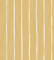 Marquee Stripe Wallpaper - Ochre - 110/2010 - Cole & Son - Premier Wallcovering
