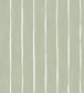 Marquee Stripe Wallpaper - Soft Olive - 110/2009 - Cole & Son - Premier Wallcovering