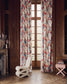 Marsan Fabric - Prairie - Manuel Canovas - M4115-01 - Premier Wallcovering