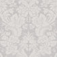 Martigues Sugared Wallpaper - Moonbeam - Laura Ashley - 114920 - Premier Wallcovering