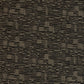 Marzac Fabric - Noir - Manuel Canovas - 04885/09 - Premier Wallcovering