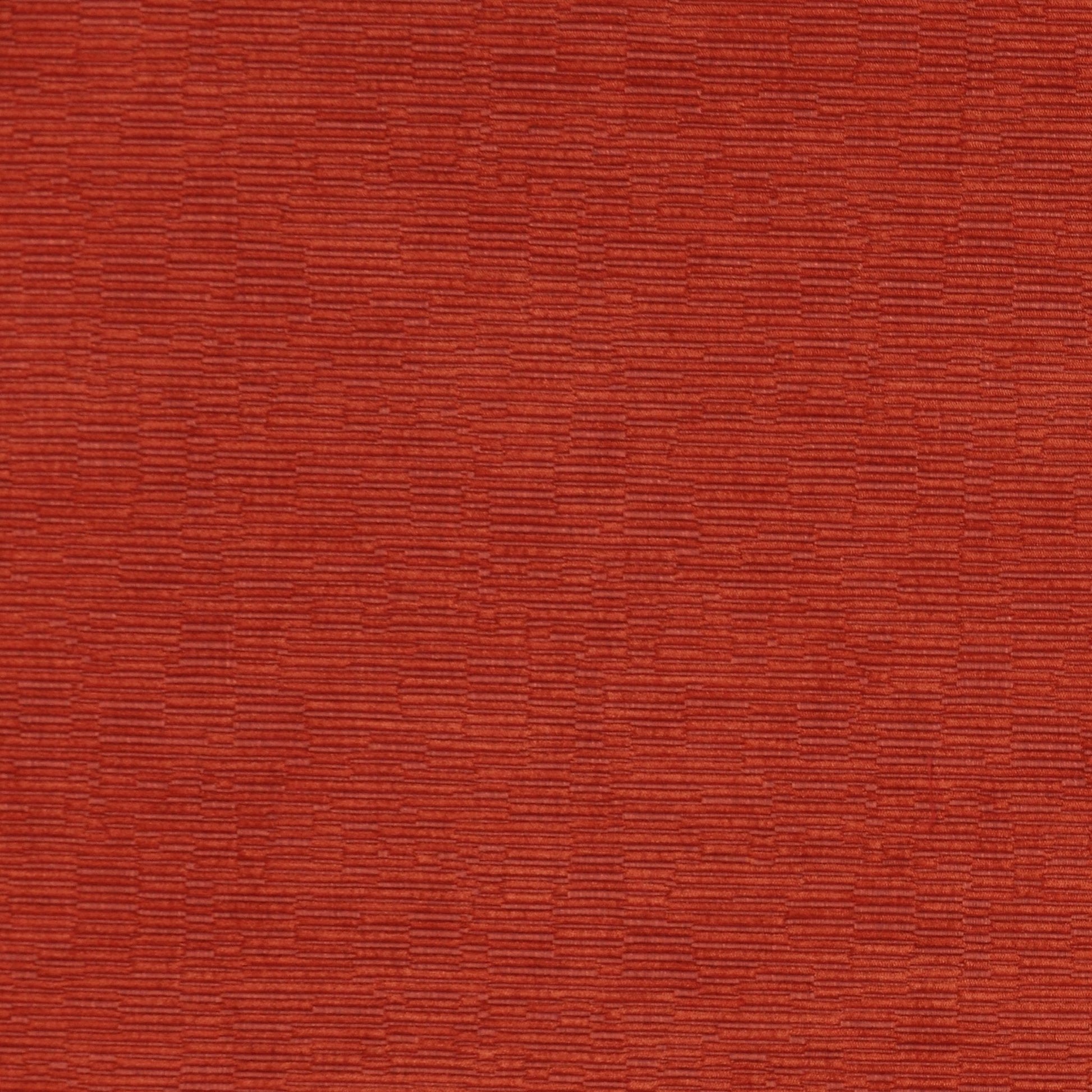 Marzac Fabric - Orange - Manuel Canovas - 04885/14 - Premier Wallcovering