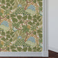 Masako Wallpaper - Green - Josephine Munsey - JMW-105101 - Premier Wallcovering
