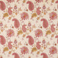 Masha Fabric - Eglantine - Manuel Canovas - M4102-03 - Premier Wallcovering