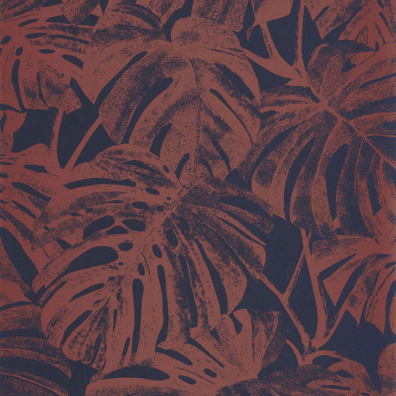 Mata Rio Wallpaper - Amarena - Casadeco - 201798661 - Premier Wallcovering