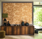 Mata Rio Wallpaper - Caramel - Casadeco - 201792618 - Premier Wallcovering