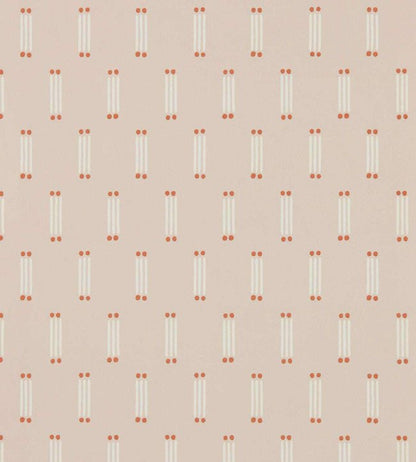 Matchsticks Wallpaper - Blush - Scion - NSCW113278