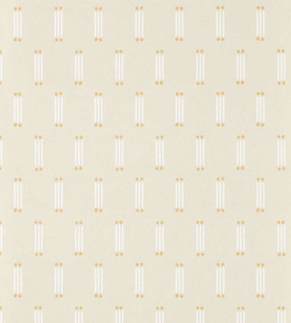 Matchsticks Wallpaper - Honey - Scion - NSCW113280