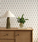 Matchsticks Wallpaper - Slate - Scion - NSCW113279