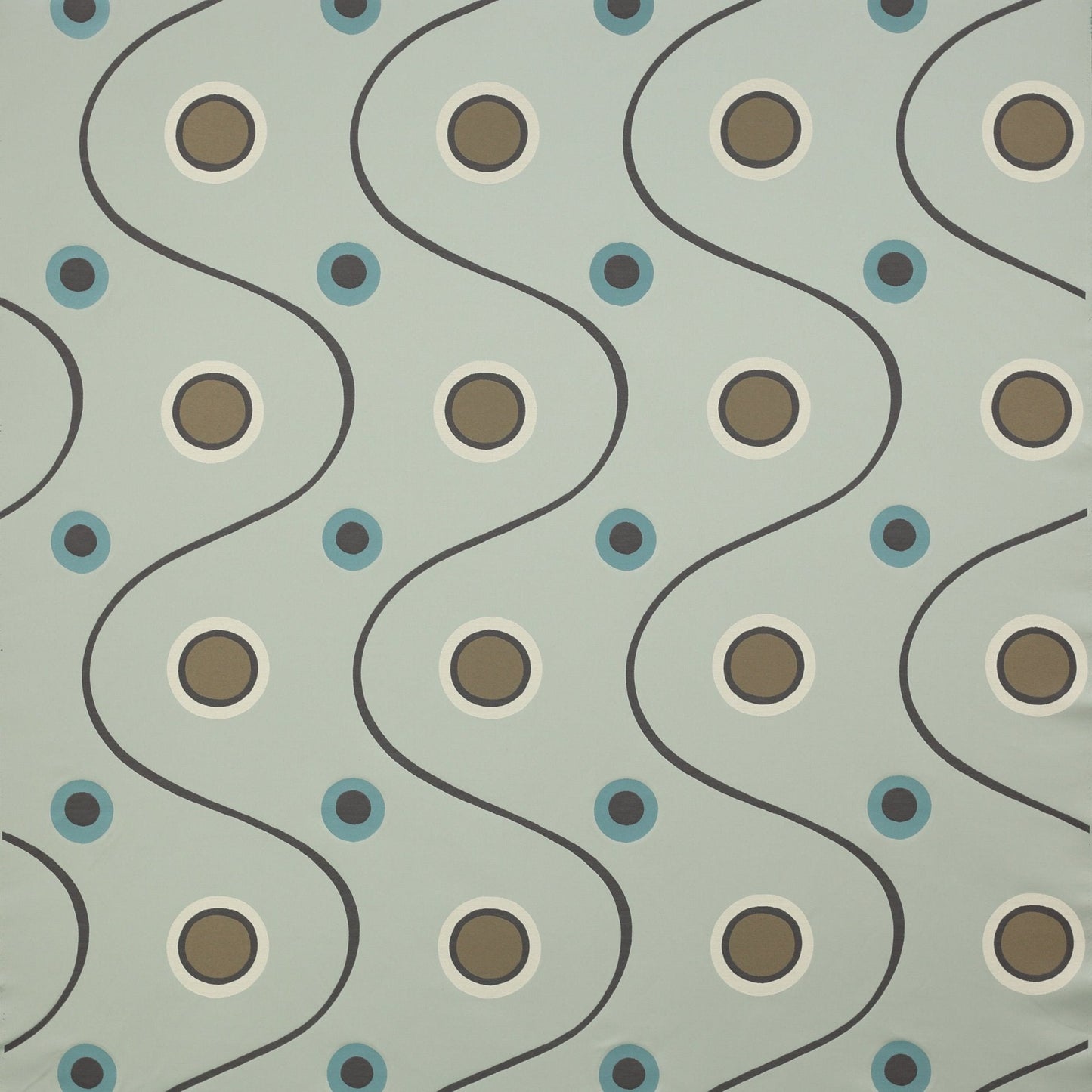 Mathis Fabric - Celadon - Manuel Canovas - M4031-01 - Premier Wallcovering