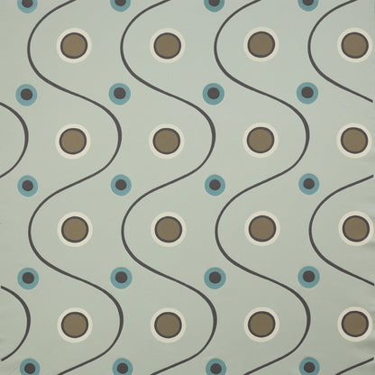 Mathis Fabric - Celadon - Manuel Canovas - M4031-01 - Premier Wallcovering