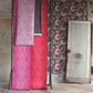Mattiazzo Wallpaper - Damson - PDG642/01 - Designers Guild
