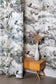 Matzu Tree Superwide Wallpaper - Streak Bleach Grey - Timorous Beasties - DWN/MATZ/OBRN/01 - Premier Wallcovering
