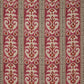 Maupas Fabric - Cerise - Manuel Canovas - M4006/04 - Premier Wallcovering