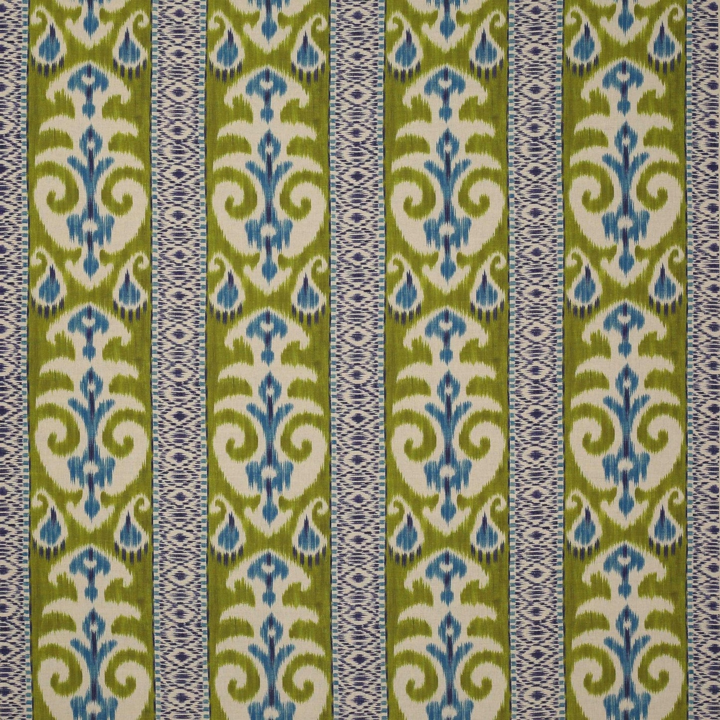 Maupas Fabric - Absinthe - Manuel Canovas - M4006/03 - Premier Wallcovering