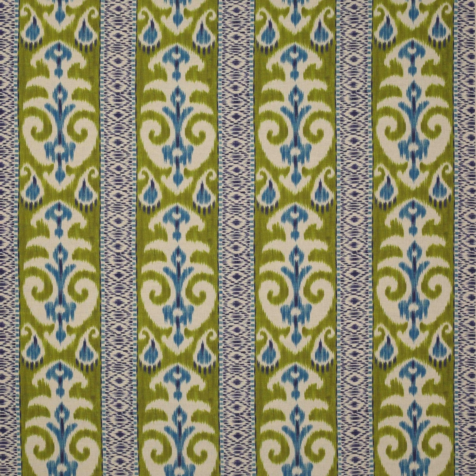 Maupas Fabric - Absinthe - Manuel Canovas - M4006/03 - Premier Wallcovering