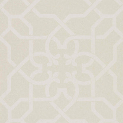 Mawton Wallpaper - Chalk/Ivory - Sanderson - DDAM216418