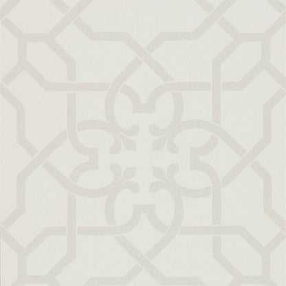 Mawton Wallpaper - Dove/Stone - Sanderson - DDAM216416