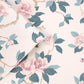 Maya Wallpaper - Linen - Laura Ashley - 130096 - Premier Wallcovering