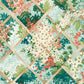 Maymont Wallpaper - Seaglass - Clarke & Clarke - W0195/03 - Premier Wallcovering