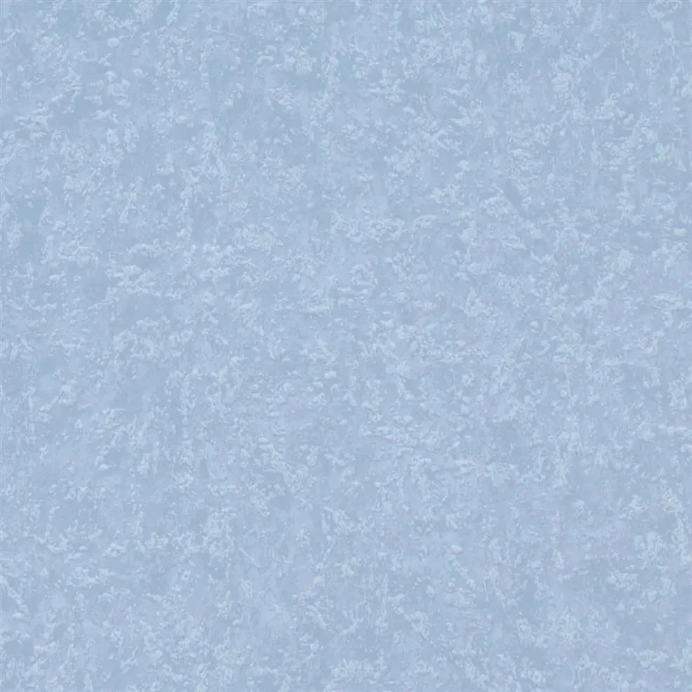 Mayura Wallpaper - Cobalt - P575/06 - Designers Guild