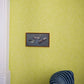 Mayura Wallpaper - Lime - P575/14 - Designers Guild