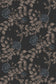 McGegan Rose Fabric - Westwood - Timorous Beasties - DIGIP/MCG/LU/02 - Premier Wallcovering