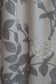 McGegan Rose Fabric - Grey - Timorous Beasties - DIGIP/MCG/LU/03 - Premier Wallcovering