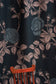 McGegan Rose Fabric - Westwood - Timorous Beasties - DIGIP/MCG/LU/02 - Premier Wallcovering