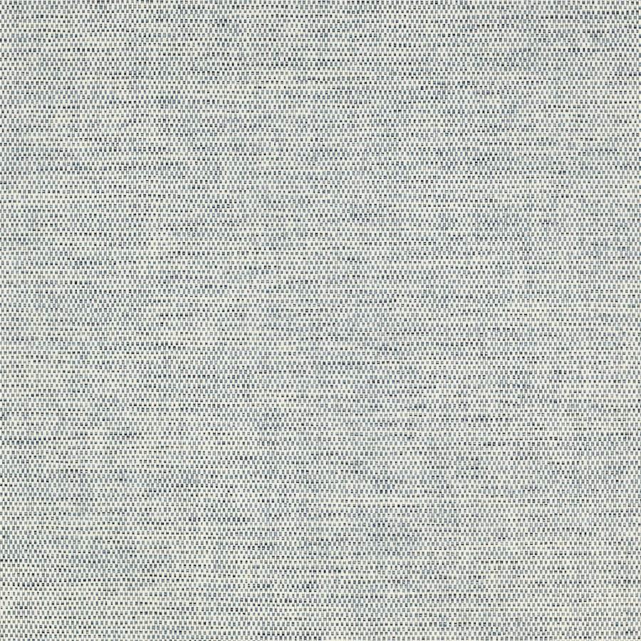 Mecox Wallpaper - Blue - Colefax & Fowler - 20283 - 02 - Premier Wallcovering