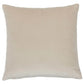 Medieval Flowers Tapestry Cushion With Feather Filler - 46x46cm (18"x18")