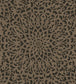 Medina Wallpaper - Pewter & Charcoal - 113/7018 - Cole & Son - Premier Wallcovering