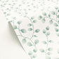 Melbourne Wallpaper - Vert Mousse - Caselio - 103867002