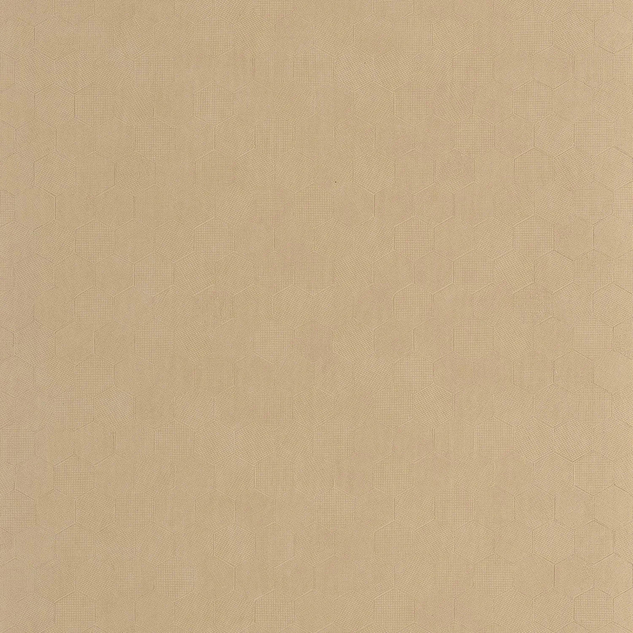 Meli Solaris Wallpaper - Camel - Casadeco - 201911860 - Premier Wallcovering