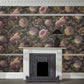 Meliora Wallpaper - House of Hackney - 1 - WA - MEL - DI - NOI - XXX - Premier Wallcovering