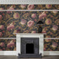 Meliora Wallpaper - Noir - House of Hackney - 1-WA-MEL-DI-NOI-XXX