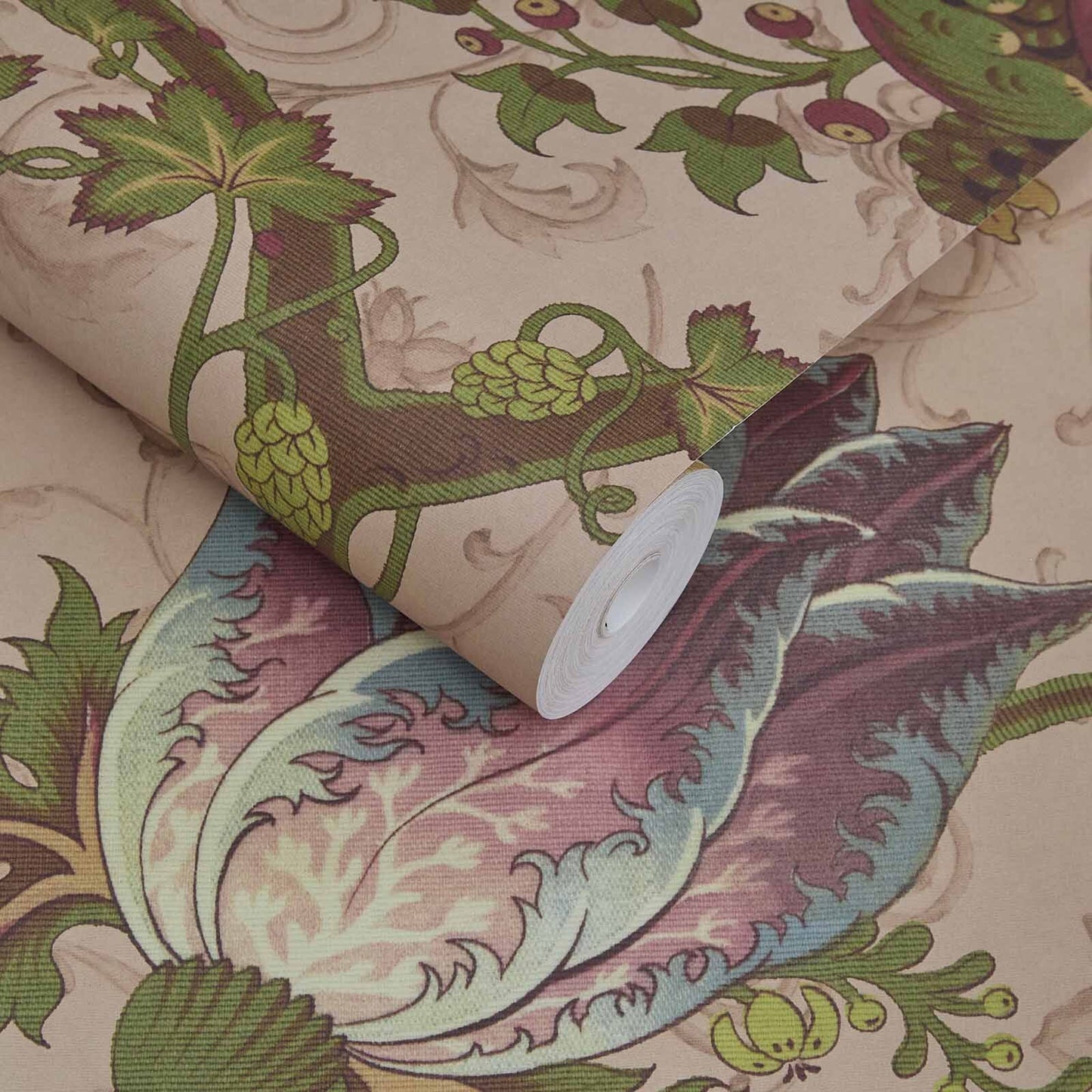Meliora Wallpaper - Tourmaline - House of Hackney - 1-WA-MEL-DI-TOU-XXX