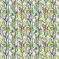Melodi Wallpaper - Multi - Boråstapeter - 1757 - Premier Wallcovering