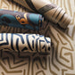Melodic Wallpaper - Stone/Awakening - Harlequin - HQN2112831 - Premier Wallcovering