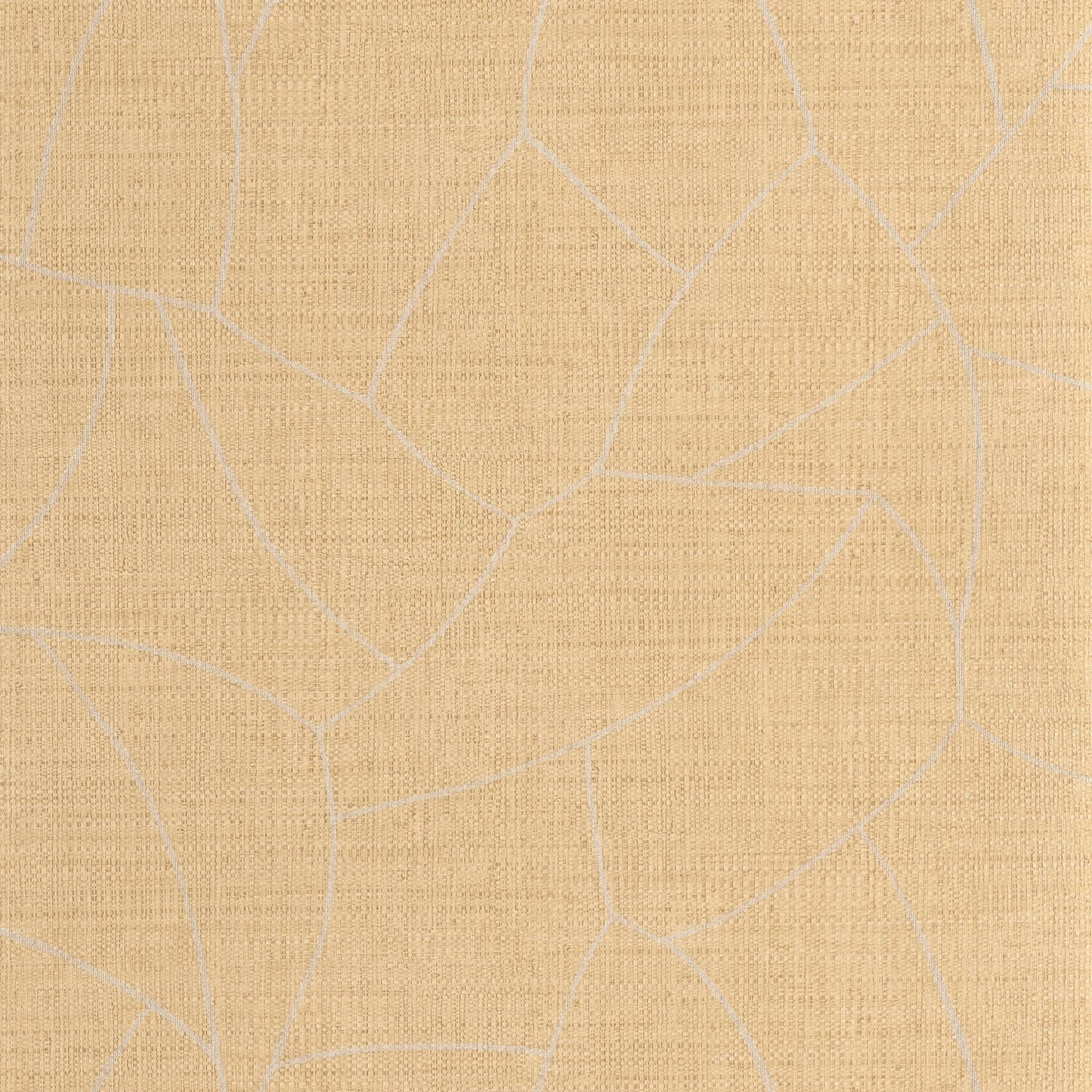 Melody Wallpaper - Beige - Caselio - 107022034