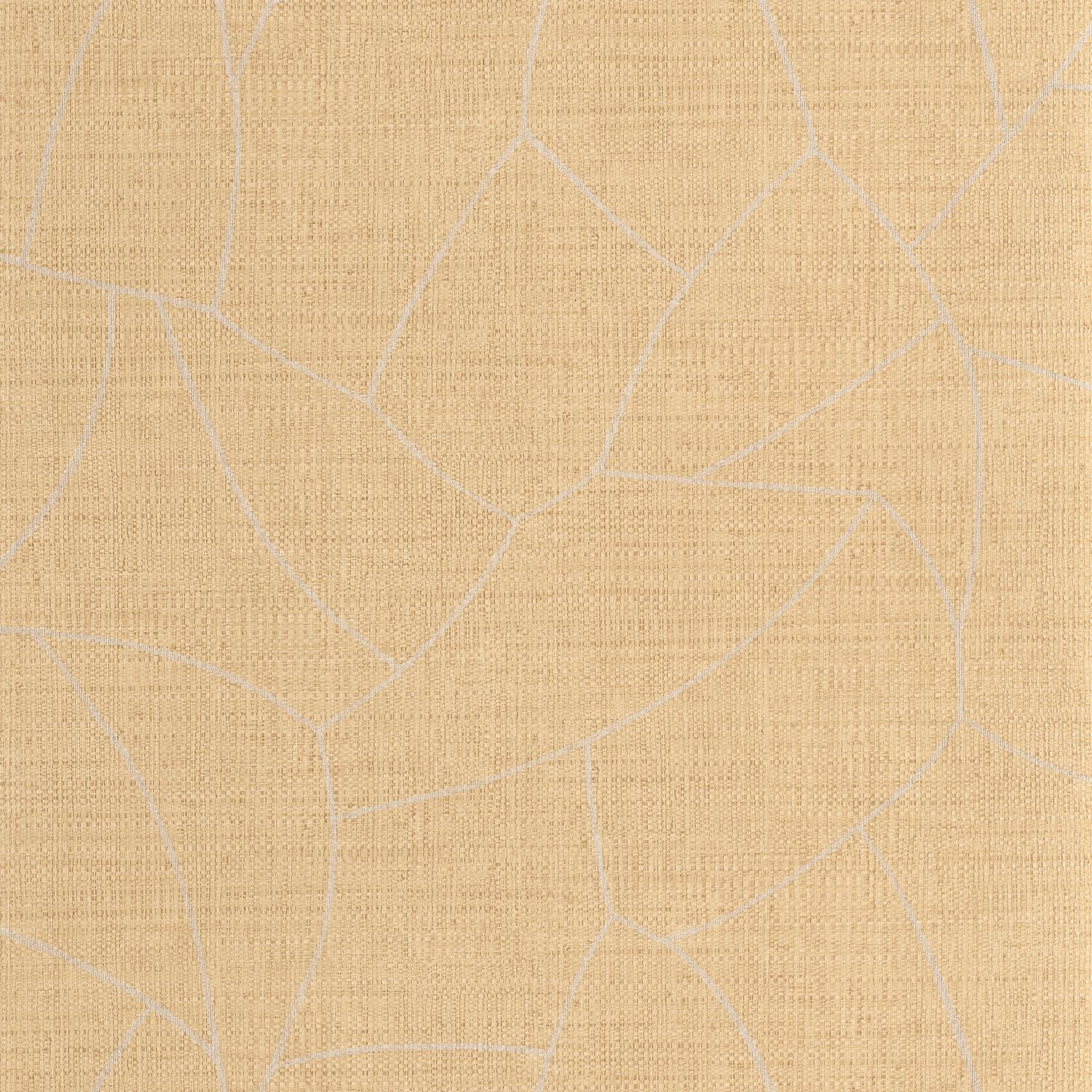 Melody Wallpaper - Beige - Caselio - 107022034