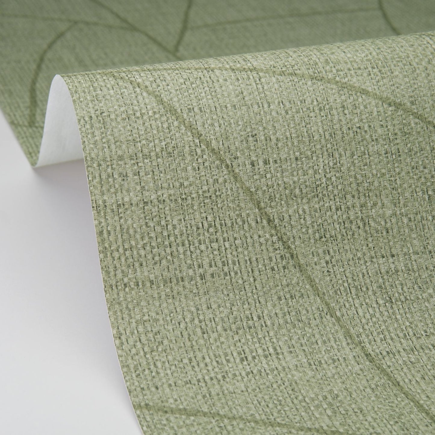 Melody Wallpaper - Avocat - Caselio - 107027745