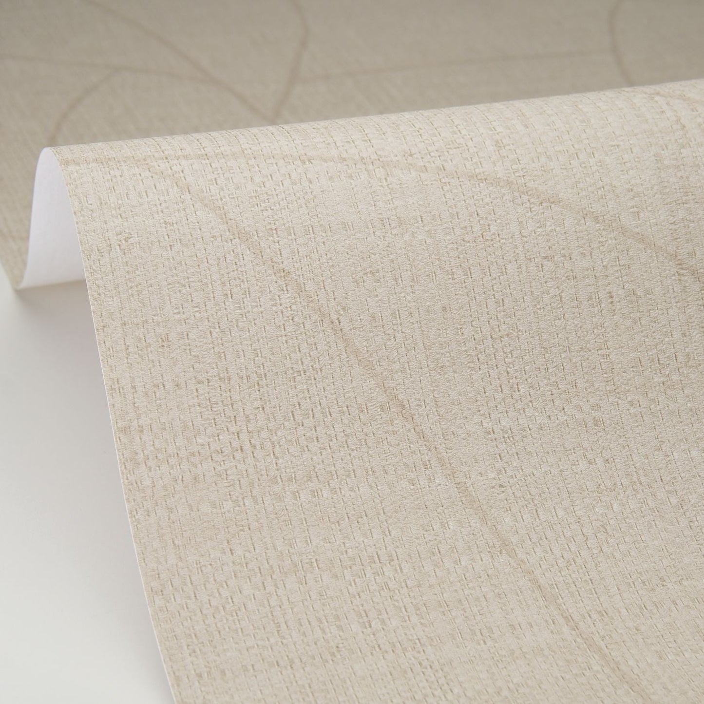 Melody Wallpaper - Taupe - Caselio - 107021127