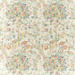 Melsetter Fabric - Linen - Morris & Co - 226602 - Premier Wallcovering