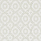 Melusine Wallpaper - Ecru - P606/02 - Designers Guild