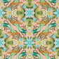 Menagerie Wallpaper - Blush - Clarke & Clarke - W0131/02 - Premier Wallcovering